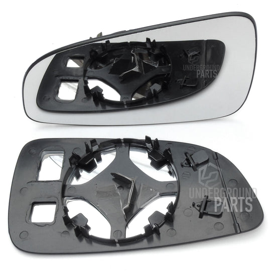 Wing Mirror Glass