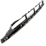 Audi A3 8V S-line S3 2013-2016 Front Lower Bumper Grille Centre Middle