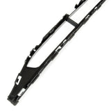 Audi A3 8V S-line S3 2013-2016 Front Lower Bumper Grille Centre Middle