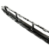Audi A3 8V S-line S3 2013-2016 Front Lower Bumper Grille Centre Middle
