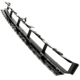 Audi A3 8V Facelift SE 2016-2019 Front Lower Bumper Grille Centre Middle