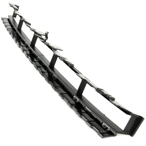 Audi A3 8V Facelift SE 2016-2019 Front Lower Bumper Grille Centre Middle