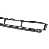 Audi A3 8V Facelift SE 2016-2019 Front Lower Bumper Grille Centre Middle