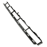 Audi A3 8V Facelift SE 2016-2019 Front Lower Bumper Grille Centre Middle