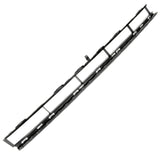 Audi A3 8V Facelift SE 2016-2019 Front Lower Bumper Grille Centre Middle