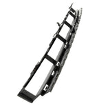 Audi A3 8V Facelift SE 2016-2019 Front Lower Bumper Grille Centre Middle
