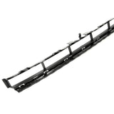 Audi A3 8V Facelift SE 2016-2019 Front Lower Bumper Grille Centre Middle