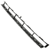 Audi A3 8V Facelift SE 2016-2019 Front Lower Bumper Grille Centre Middle