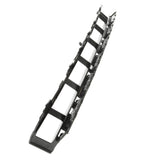 Audi A3 8V S-line S3 2016-2019 Front Lower Bumper Grille Centre Middle