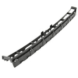 Audi A3 8V S-line S3 2016-2019 Front Lower Bumper Grille Centre Middle