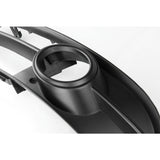 Fog Light Grille Cover Left Passenger Side for Audi A4 B7 05-08 S-Line