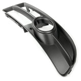 Fog Light Grille Cover Left Passenger Side for Audi A4 B7 05-08 S-Line