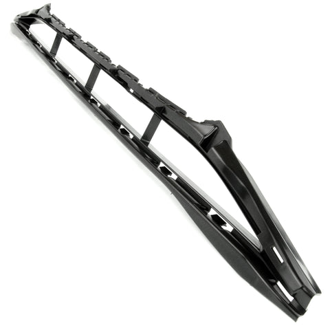 Audi A4 S-Line S4 2012-2015 Front Lower Bumper Grille Centre Middle