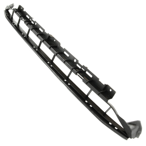 Audi A4 B9 S-Line & S4 2015 - 2019 Front Lower Bumper Grille Centre Middle