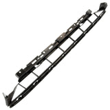 Audi A4 B9 S-Line & S4 2015 - 2019 Front Lower Bumper Grille Centre Middle