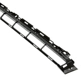 Audi A5 S-Line S5 B9 2016-2020 All Gloss Black Front Bumper Lower Centre & Side Grilles