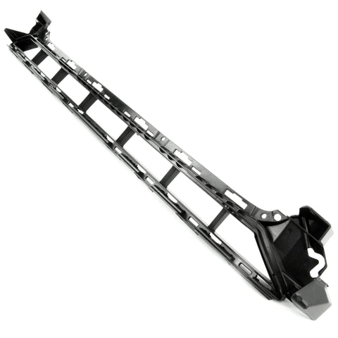 Audi A6 C7 S-Line & S6 2015 - 2018 Front Lower Bumper Grille Centre Middle