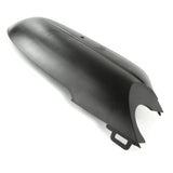 Lower Door Wing Mirror Cover Casing Left Passenger Side for Audi A6 C7 C7.5