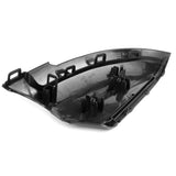 Lower Door Wing Mirror Cover Casing Right Drivers Side for Audi A6 C7 C7.5
