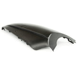 Lower Door Wing Mirror Cover Casing Right Drivers Side for Audi A6 C7 C7.5