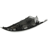 Lower Door Wing Mirror Cover Casing Right Drivers Side for Audi A6 C7 C7.5