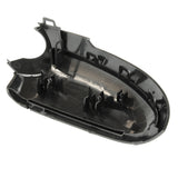 Lower Door Wing Mirror Cover Casing Right Drivers Side for Audi A6 C7 C7.5