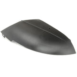 Lower Door Wing Mirror Cover Casing Right Drivers Side for Audi A6 C7 C7.5