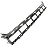 Audi A6 C8 S-Line & S6 2018-2025 Front Lower Bumper Grille Centre Middle