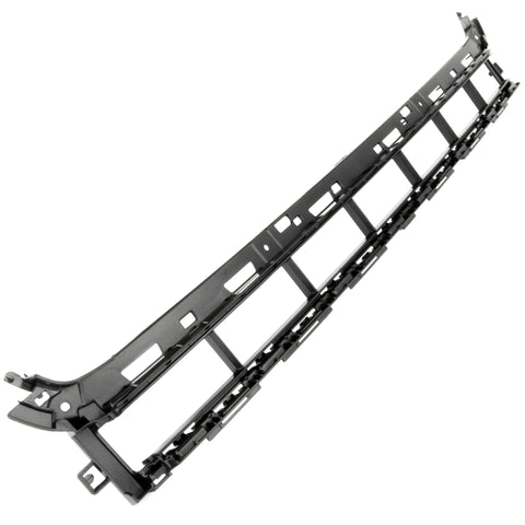 Audi A6 C8 S-Line & S6 2018-2025 Front Lower Bumper Grille Centre Middle