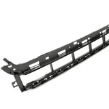 Audi A6 C8 S-Line & S6 2018-2025 Front Lower Bumper Grille Centre Middle