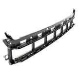Audi A6 C8 S-Line & S6 2018-2025 Front Lower Bumper Grille Centre Middle