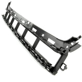 Audi A6 C8 S-Line & S6 2018-2025 Front Lower Bumper Grille Centre Middle