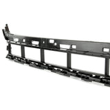 Audi A6 C8 S-Line & S6 2018-2025 Front Lower Bumper Grille Centre Middle