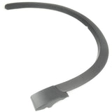 Replacement Front Wheel Arch Trim Primed Left Passenger Side for Audi Q3 2011 - 2018