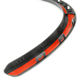 Replacement Front Wheel Arch Trim Primed Left Passenger Side for Audi Q3 2011 - 2018