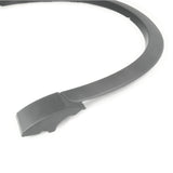 Replacement Front Wheel Arch Trim Primed Left Passenger Side for Audi Q3 2011 - 2018