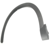 Replacement Front Wheel Arch Trim Primed Left Passenger Side for Audi Q3 2011 - 2018