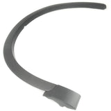 Replacement Front Wheel Arch Trim Primed Right Drivers Side for Audi Q3 2011 - 2018