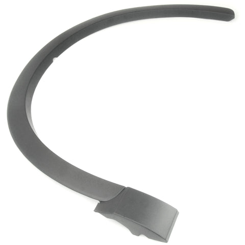 Replacement Front Wheel Arch Trim Primed Right Drivers Side for Audi Q3 2011 - 2018