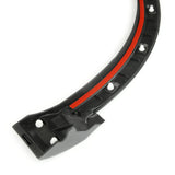 Replacement Front Wheel Arch Trim Primed Right Drivers Side for Audi Q3 2011 - 2018