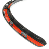 Replacement Front Wheel Arch Trim Primed Right Drivers Side for Audi Q3 2011 - 2018