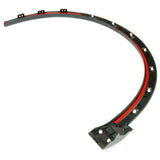 Replacement Front Wheel Arch Trim Primed Right Drivers Side for Audi Q3 2011 - 2018