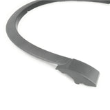 Replacement Front Wheel Arch Trim Primed Right Drivers Side for Audi Q3 2011 - 2018