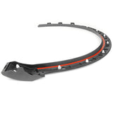 Replacement Front Wheel Arch Trim Primed Right Drivers Side for Audi Q3 2011 - 2018