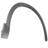 Replacement Front Wheel Arch Trim Primed Right Drivers Side for Audi Q3 2011 - 2018