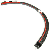 Replacement Rear Wheel Arch Left Passenger Side for Audi Q3 2011 - 2018