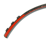 Replacement Rear Wheel Arch Left Passenger Side for Audi Q3 2011 - 2018