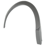 Replacement Rear Wheel Arch Right Drivers Side for Audi Q3 2011 - 2018