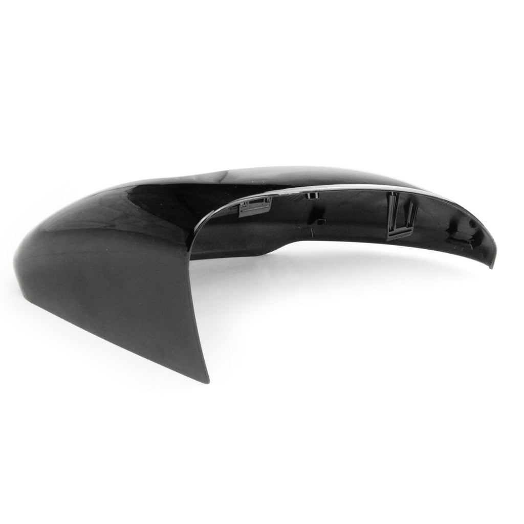 Brock Aftermarket Replacement Driver Left Mirror Cover Paint To
