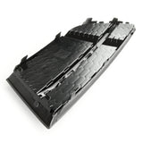 Audi A3 8v Facelift 2016-19 S-Line Front Bumper Lower Side Grille Black Right